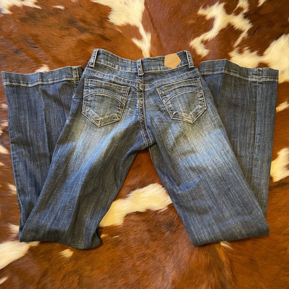Jeans - Picture 4 of 4